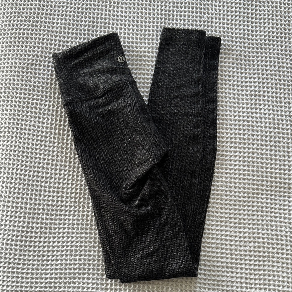 Lululemon athletica leggings
